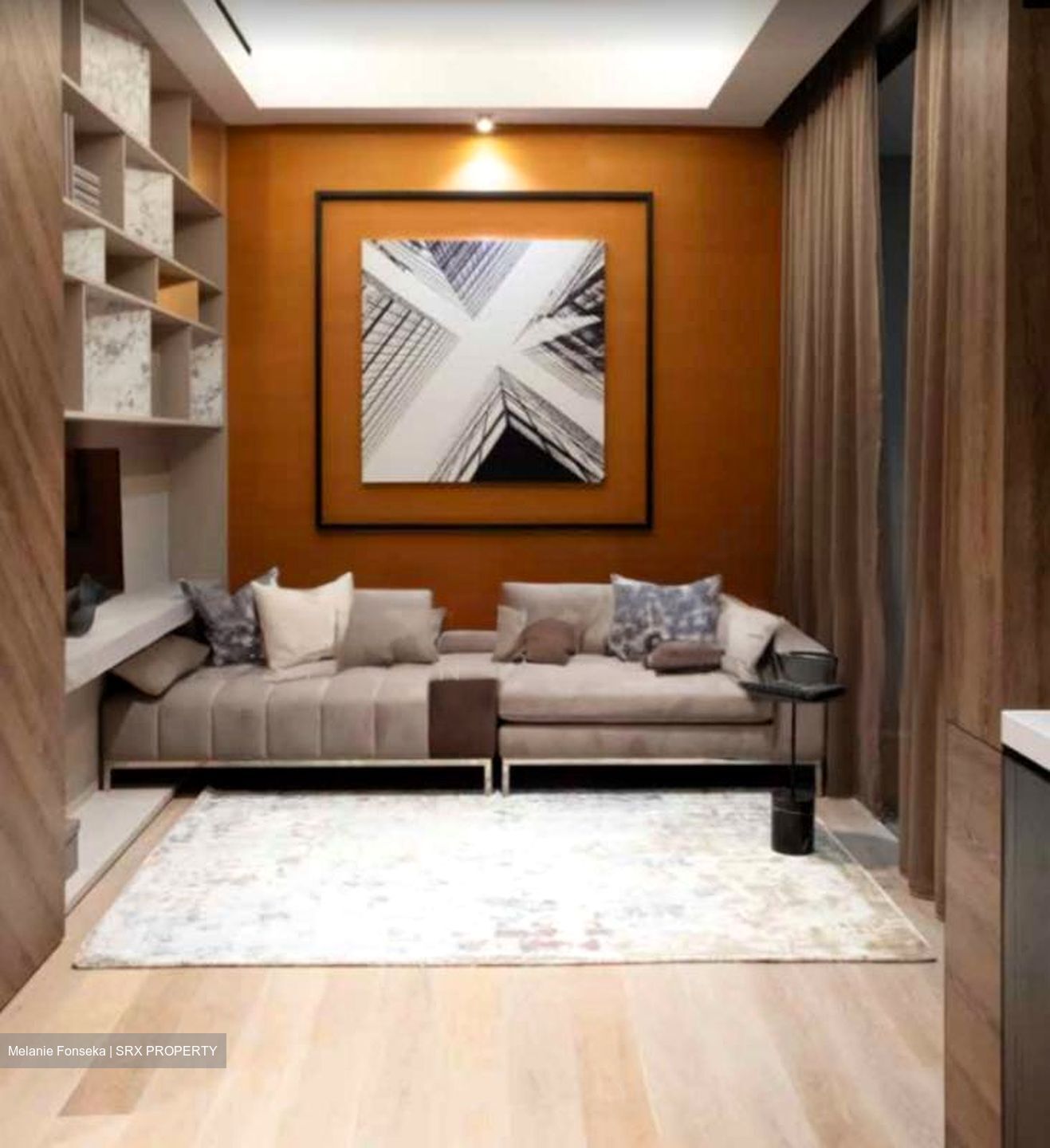 10 Evelyn (D11), Apartment #539094251
